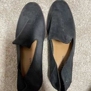 Lucky Brand Loafers